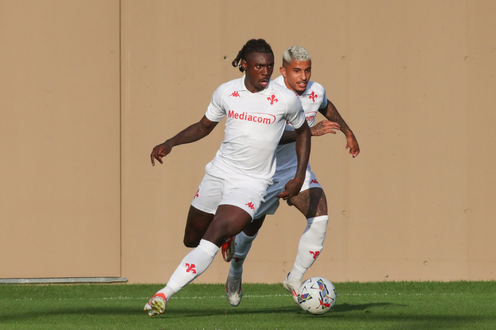 Parma-Fiorentina, le probabili formazioni della prima di campionato